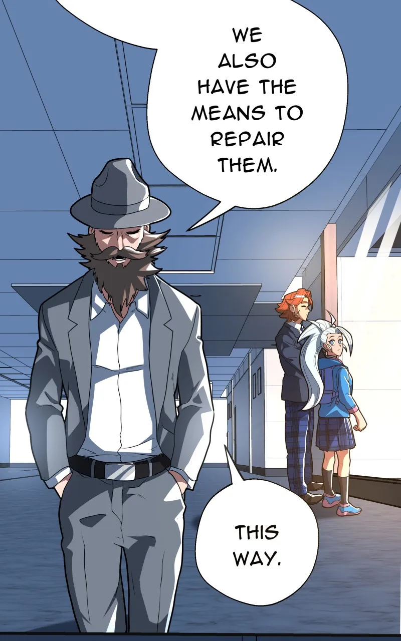 Samurai no Tora Chapter 29 page 79 - 