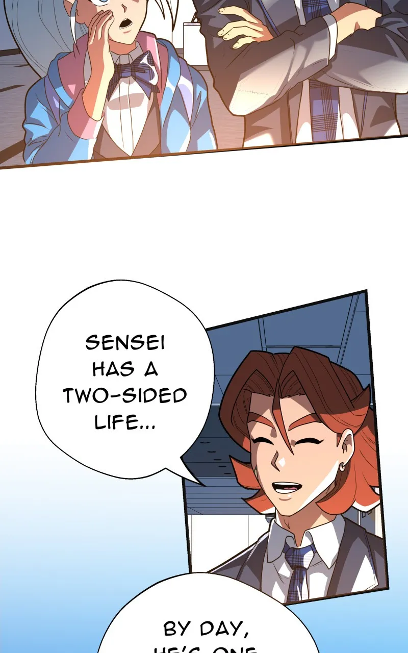 Samurai no Tora Chapter 29 page 81 - 
