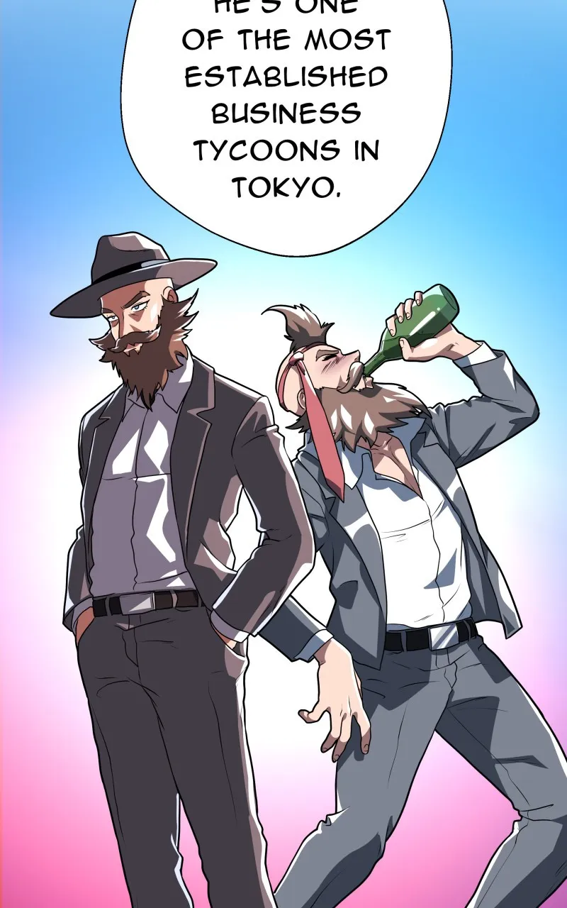 Samurai no Tora Chapter 29 page 82 - 
