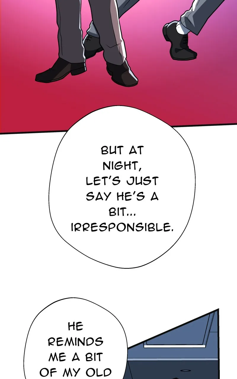 Samurai no Tora Chapter 29 page 83 - 