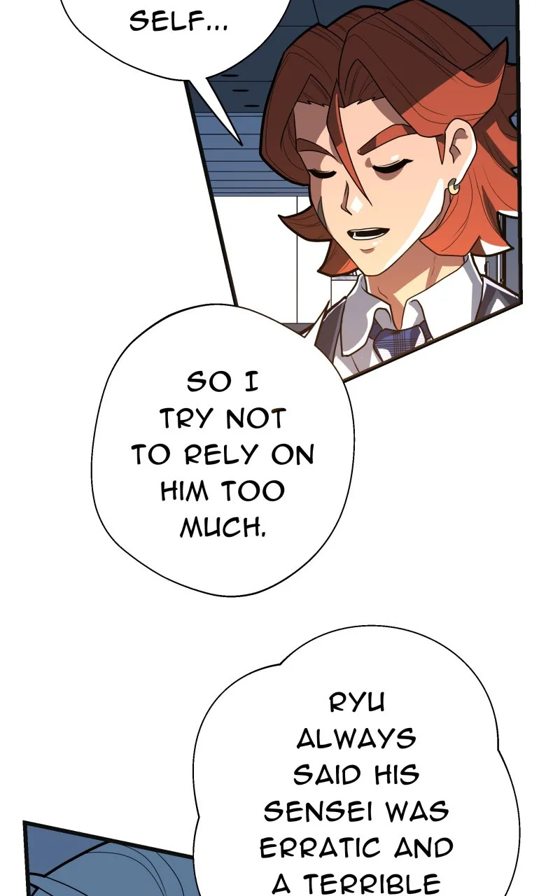 Samurai no Tora Chapter 29 page 84 - 