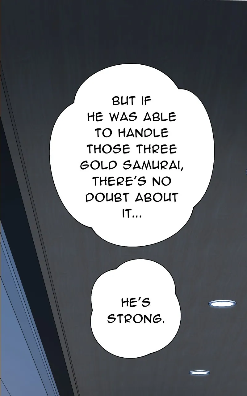 Samurai no Tora Chapter 29 page 88 - 