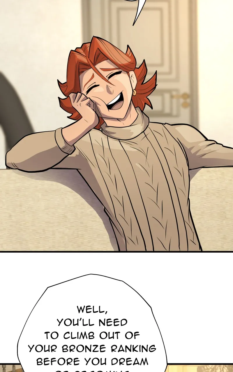Samurai no Tora Chapter 3 page 11 - 