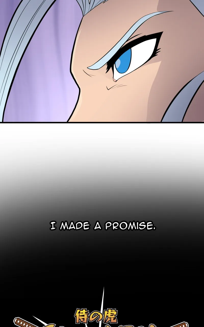 Samurai no Tora Chapter 3 page 14 - 
