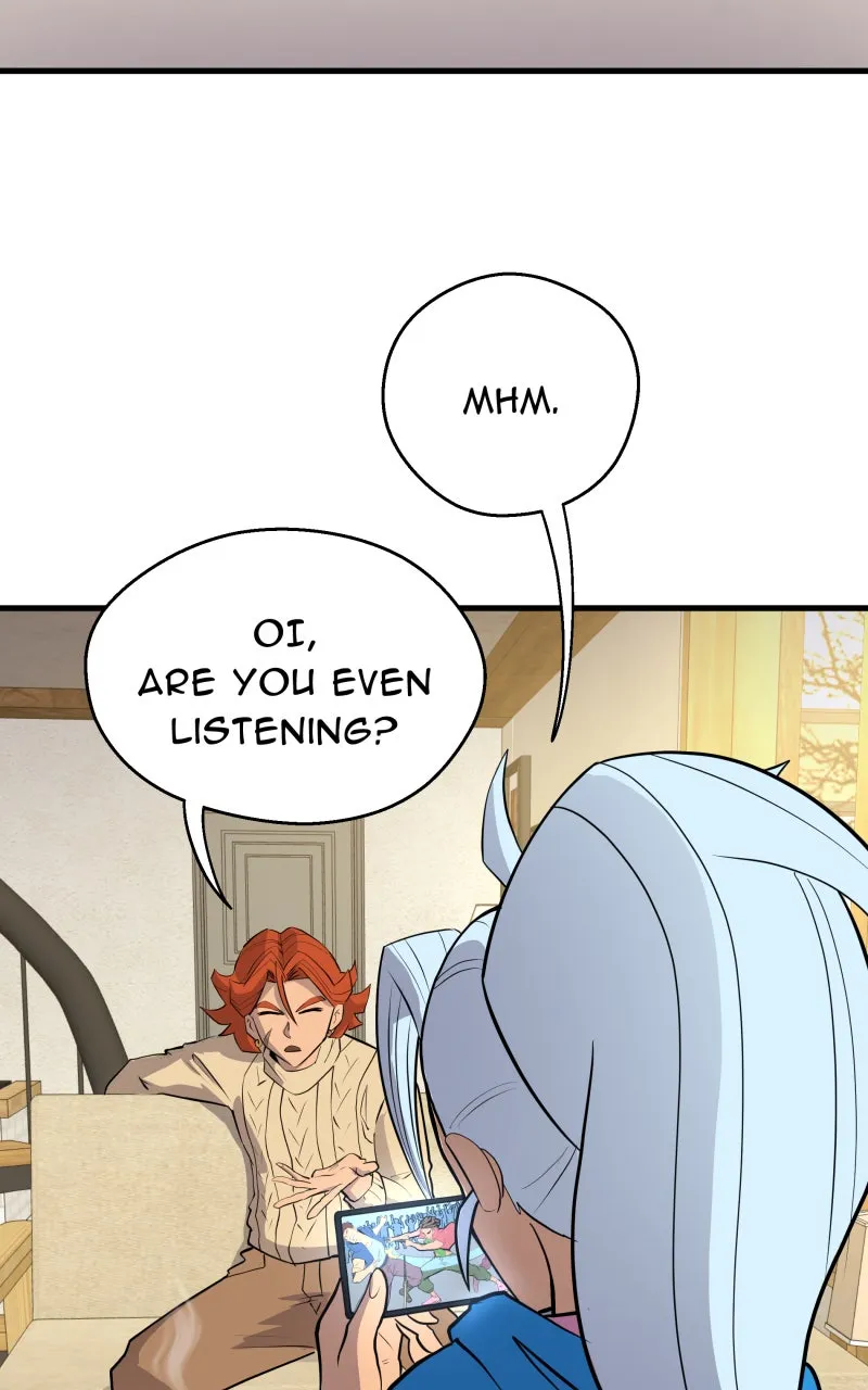 Samurai no Tora Chapter 3 page 3 - 