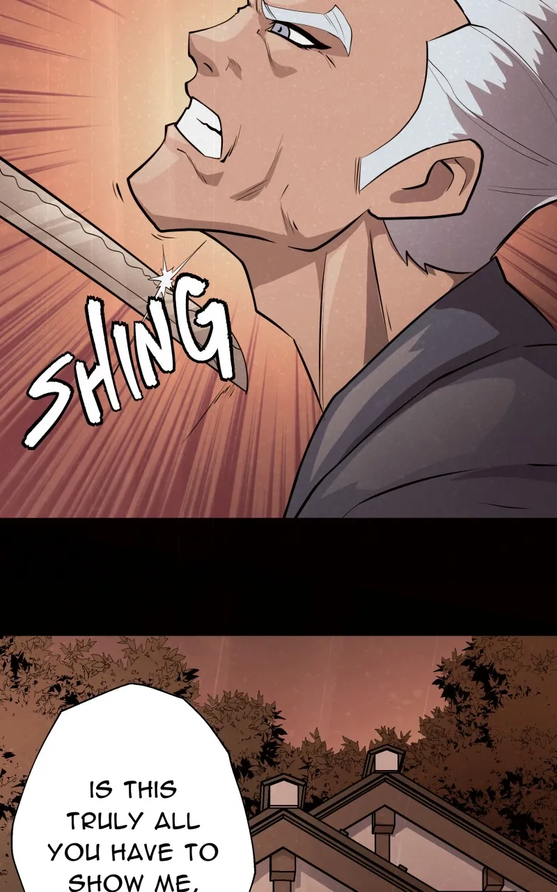 Samurai no Tora Chapter 3 page 22 - 
