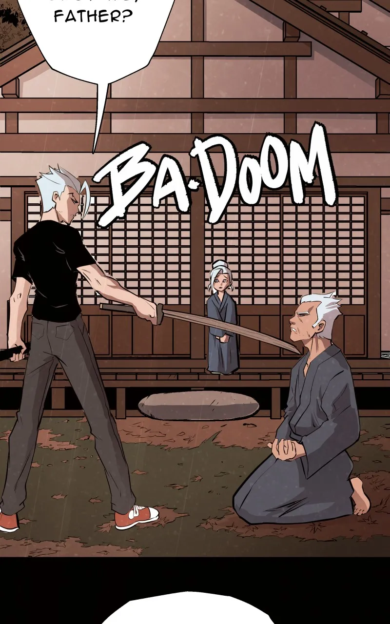 Samurai no Tora Chapter 3 page 23 - 