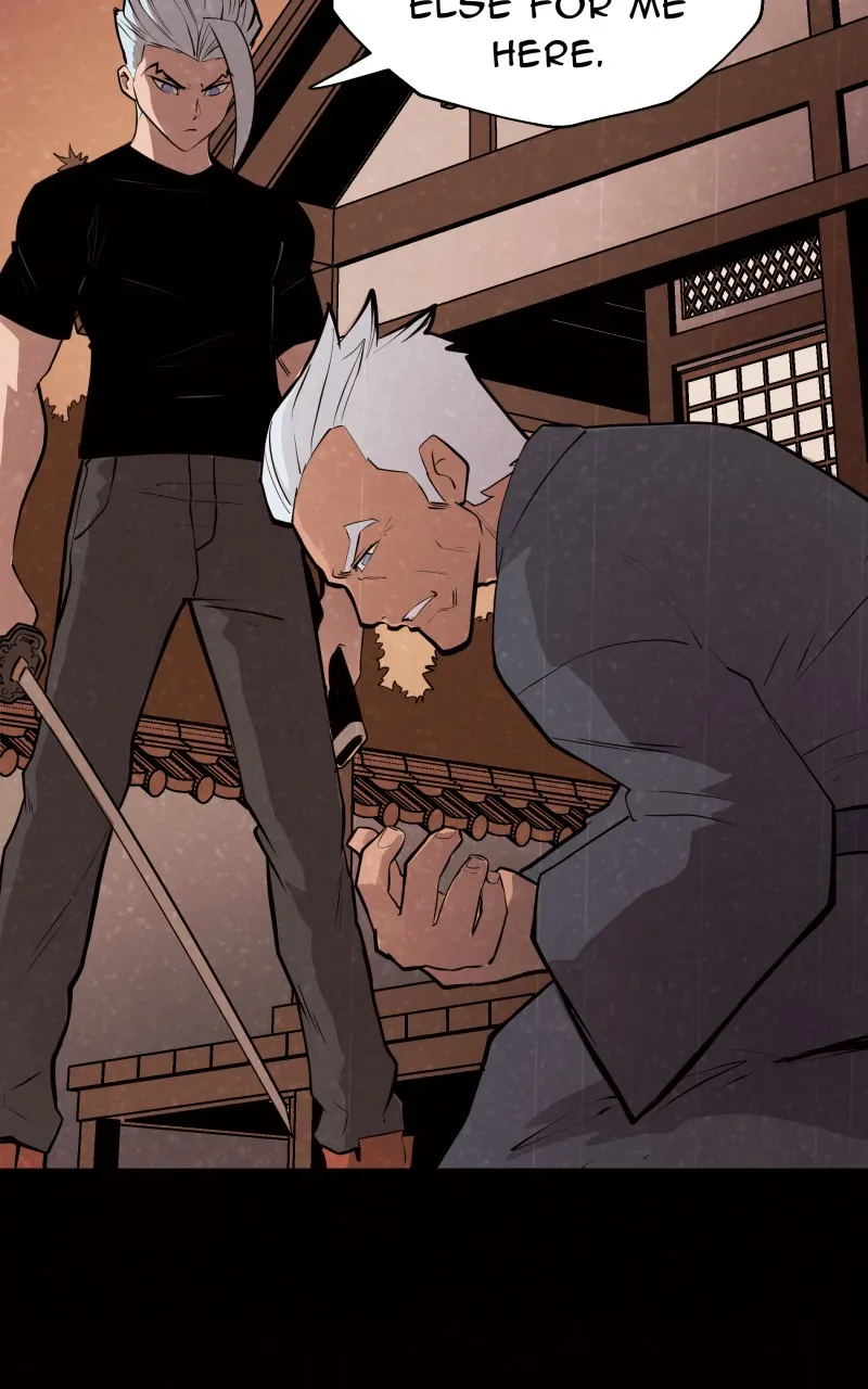 Samurai no Tora Chapter 3 page 25 - 