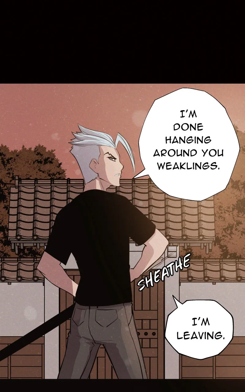 Samurai no Tora Chapter 3 page 26 - 