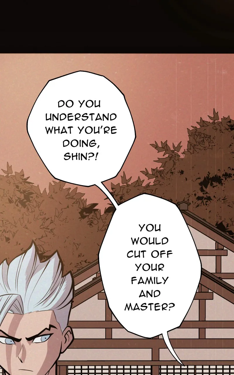 Samurai no Tora Chapter 3 page 27 - 