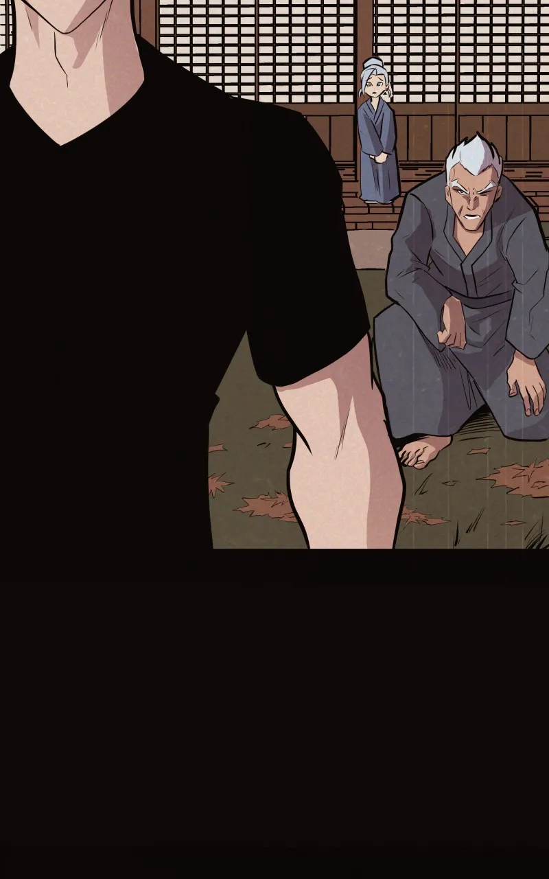 Samurai no Tora Chapter 3 page 28 - 