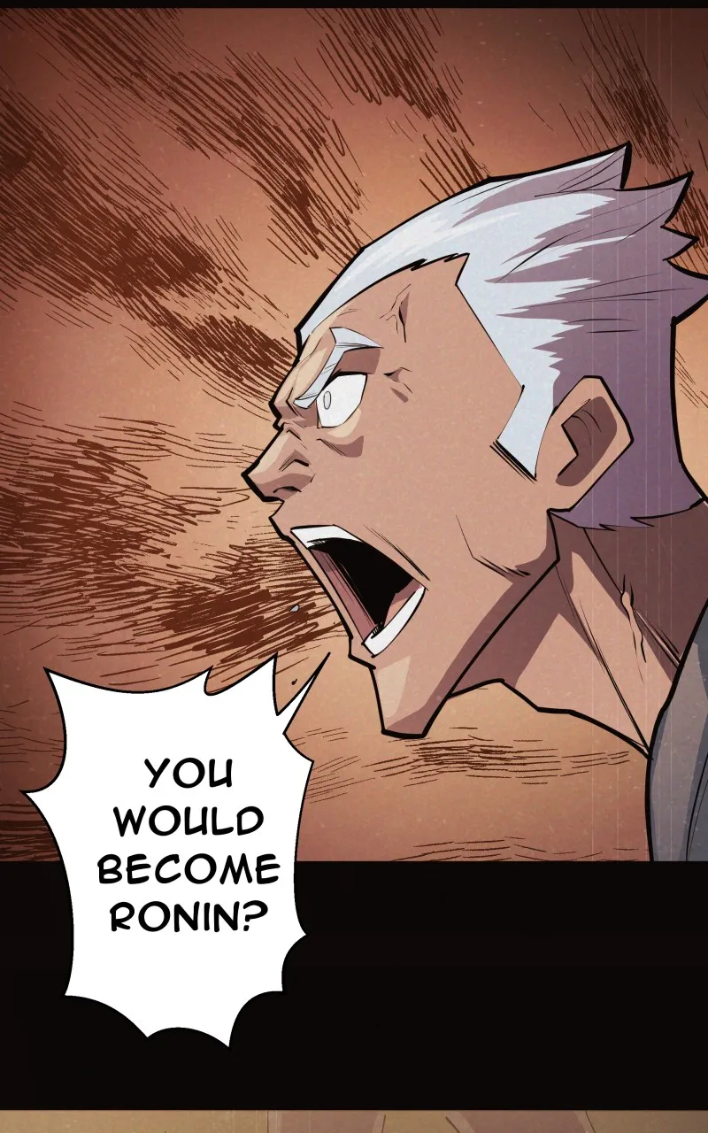 Samurai no Tora Chapter 3 page 29 - 