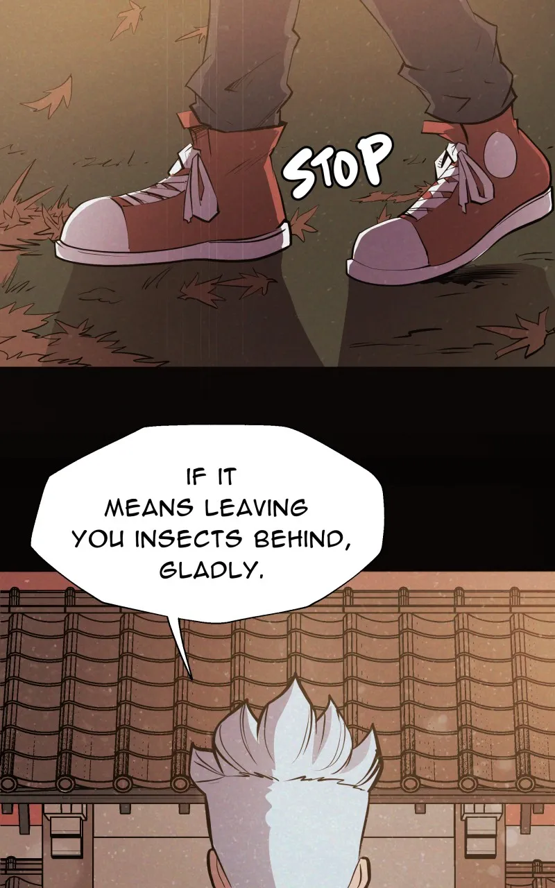Samurai no Tora Chapter 3 page 30 - 