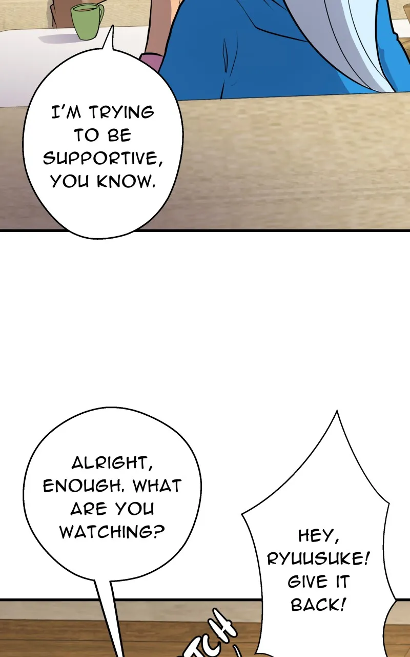 Samurai no Tora Chapter 3 page 4 - 