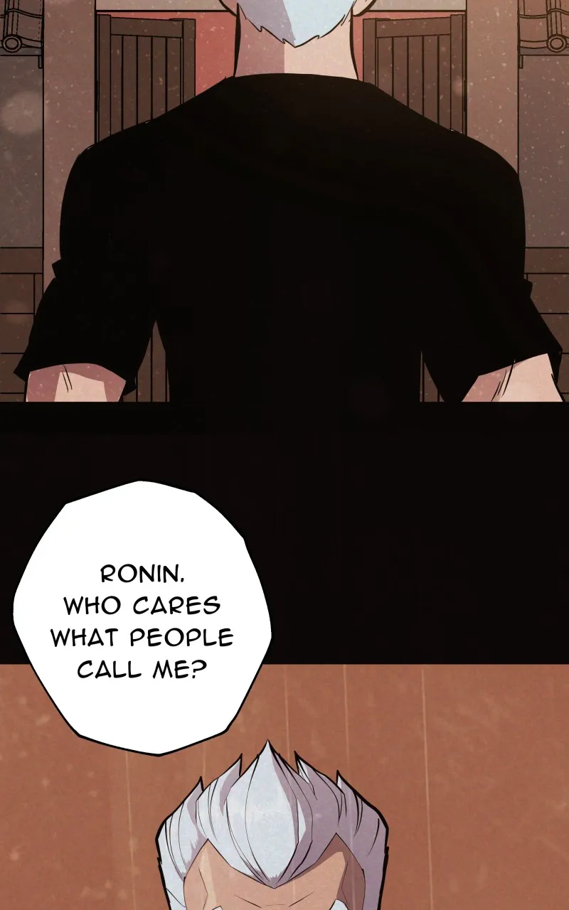 Samurai no Tora Chapter 3 page 31 - 