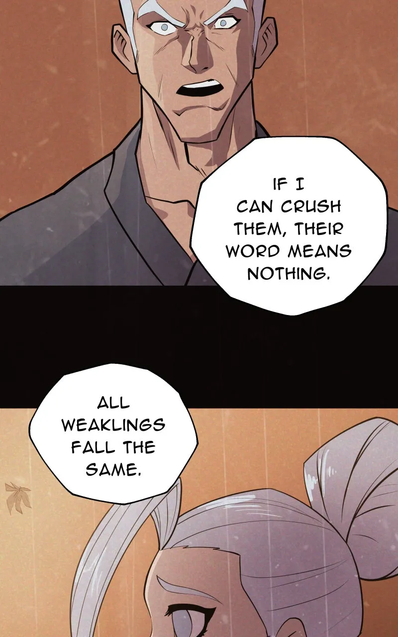 Samurai no Tora Chapter 3 page 32 - 