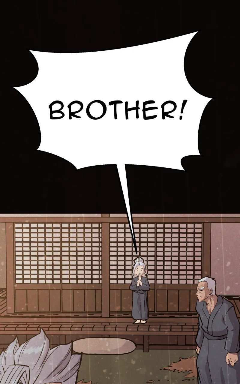 Samurai no Tora Chapter 3 page 34 - 