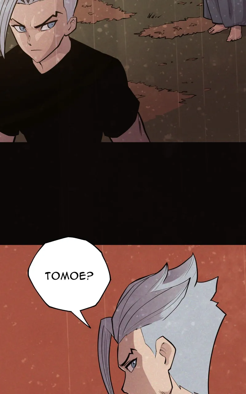 Samurai no Tora Chapter 3 page 35 - 