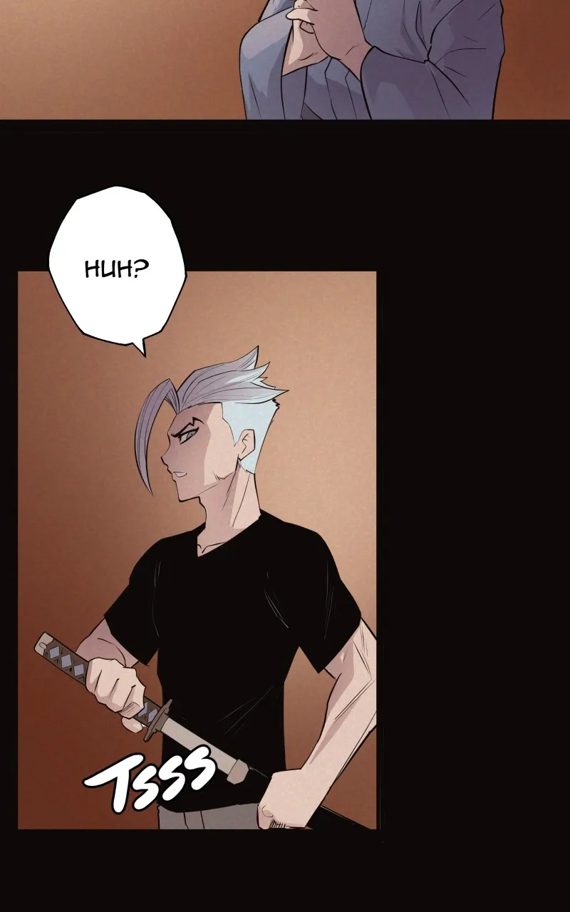 Samurai no Tora Chapter 3 page 37 - 