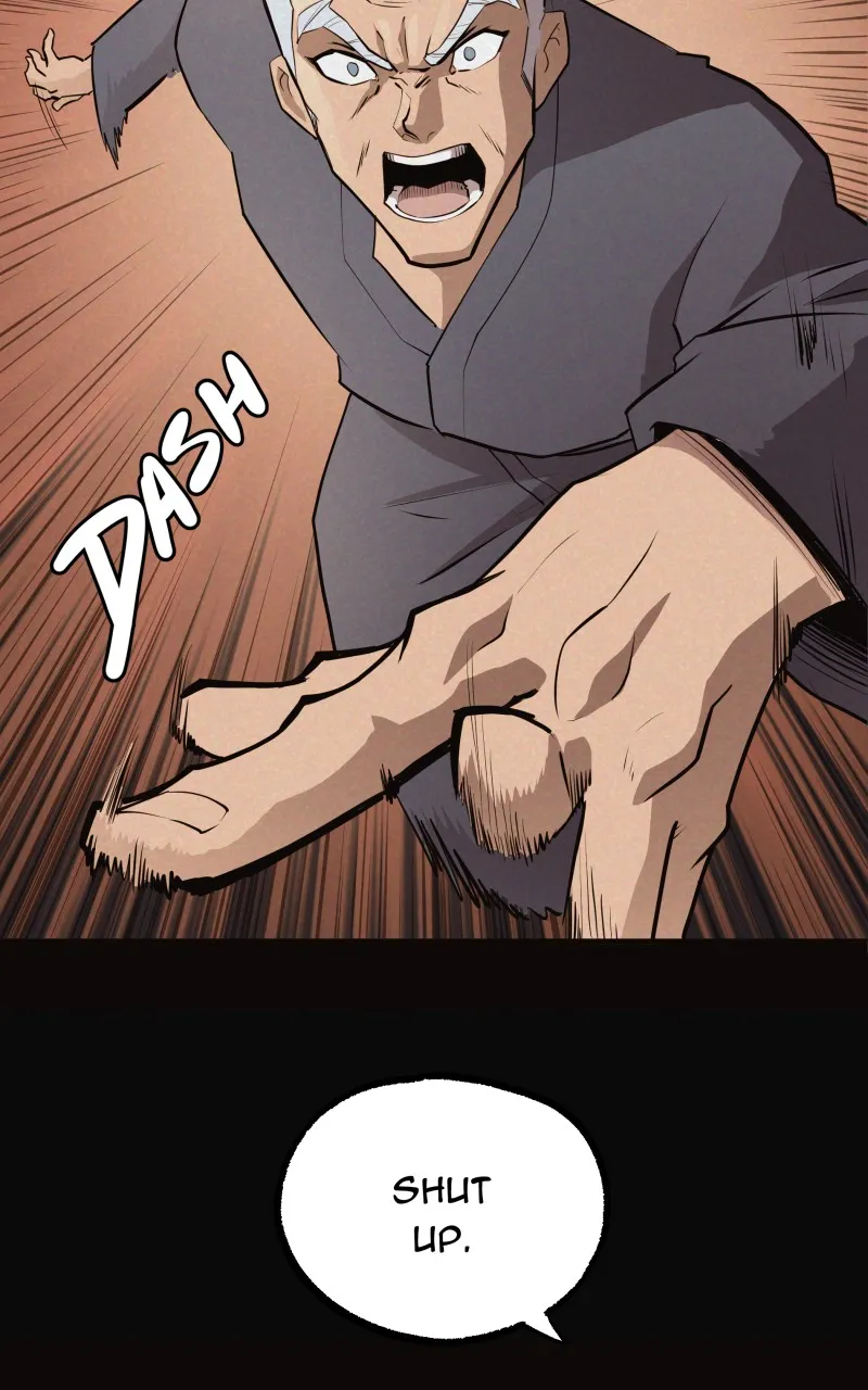 Samurai no Tora Chapter 3 page 40 - 