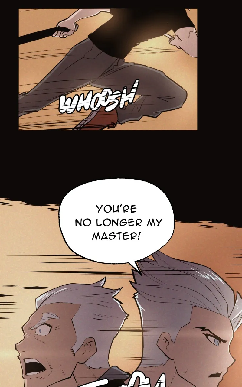 Samurai no Tora Chapter 3 page 41 - 