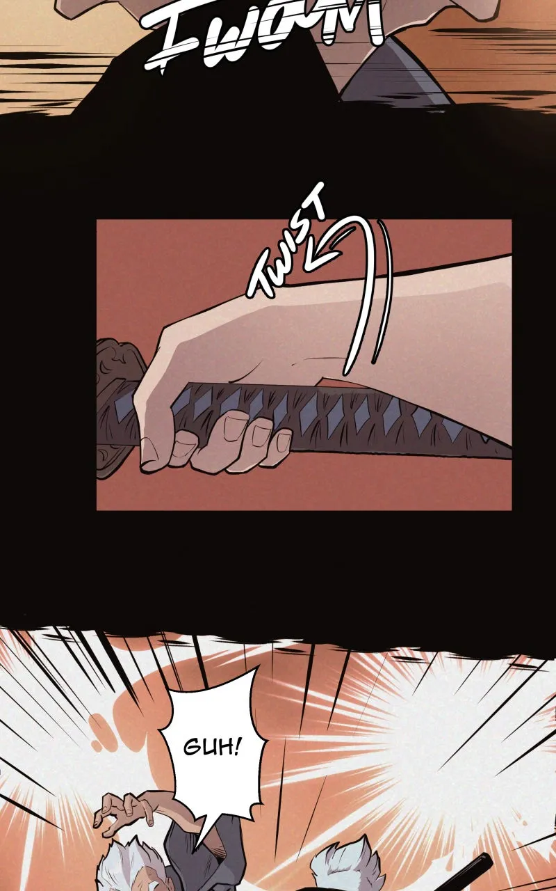 Samurai no Tora Chapter 3 page 42 - 
