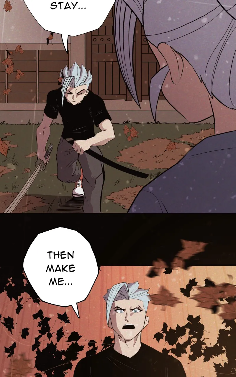 Samurai no Tora Chapter 3 page 47 - 