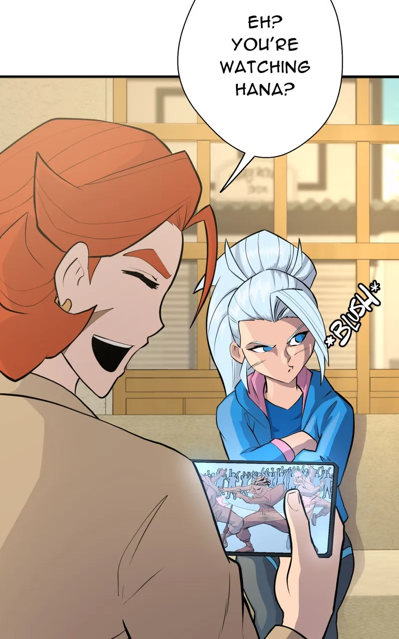 Samurai no Tora Chapter 3 page 6 - 