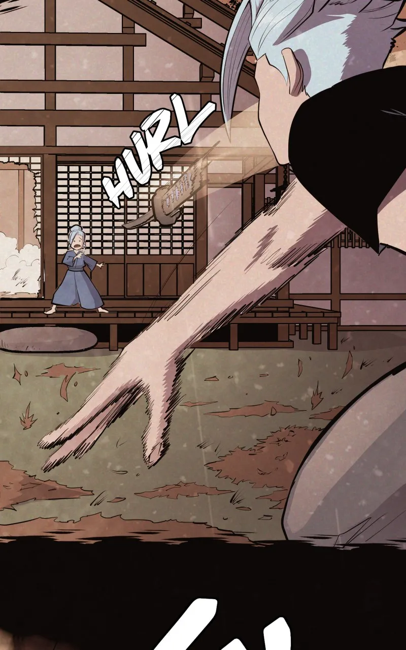 Samurai no Tora Chapter 3 page 51 - 