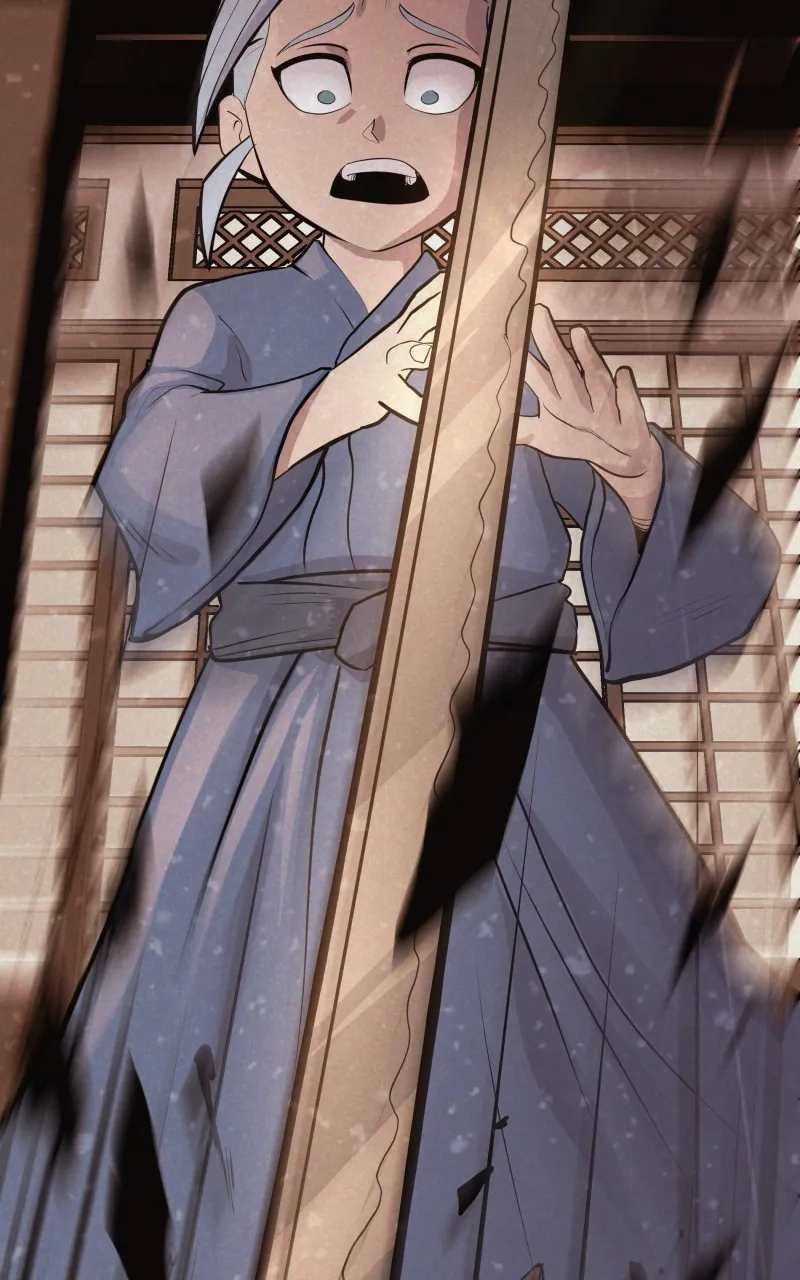 Samurai no Tora Chapter 3 page 53 - 