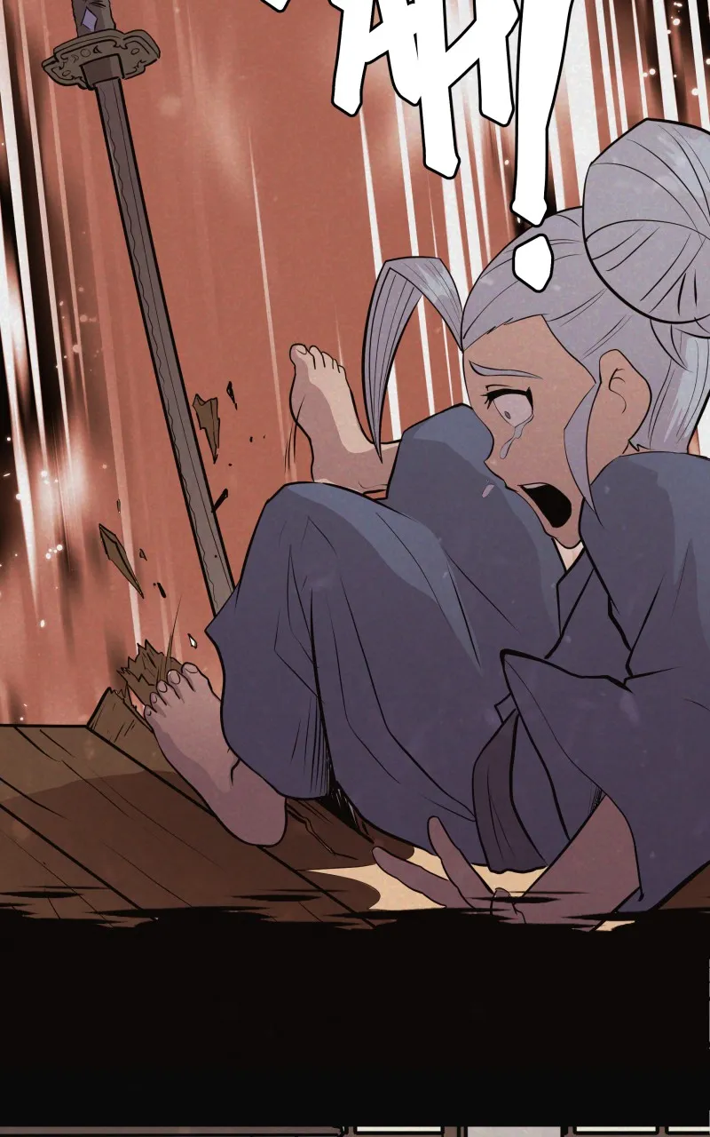 Samurai no Tora Chapter 3 page 55 - 