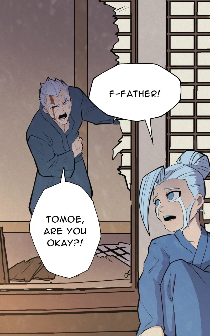 Samurai no Tora Chapter 3 page 56 - 