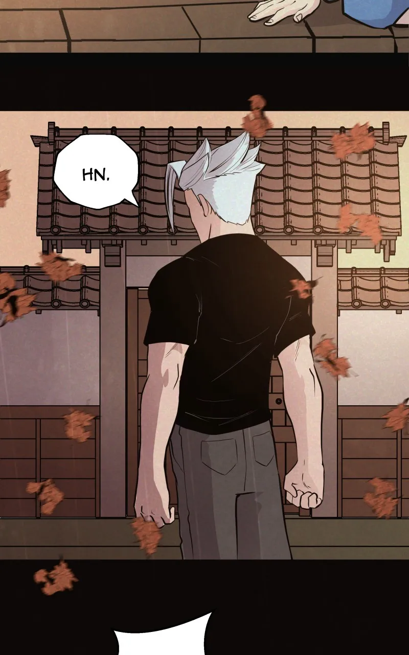 Samurai no Tora Chapter 3 page 57 - 