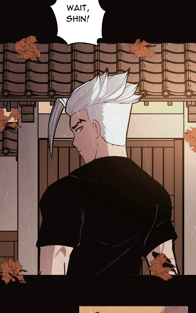 Samurai no Tora Chapter 3 page 58 - 