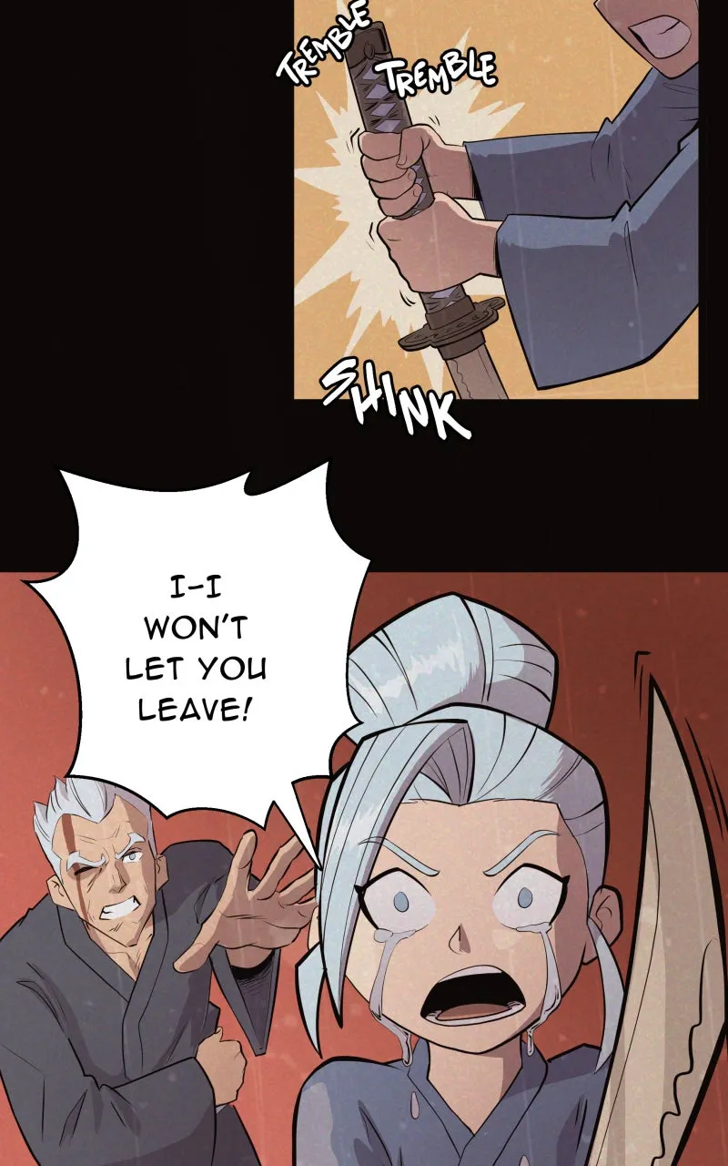 Samurai no Tora Chapter 3 page 59 - 