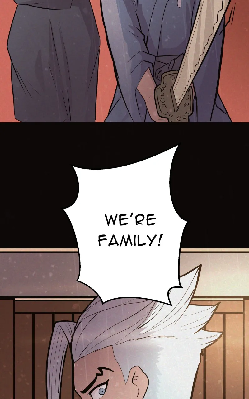 Samurai no Tora Chapter 3 page 60 - 