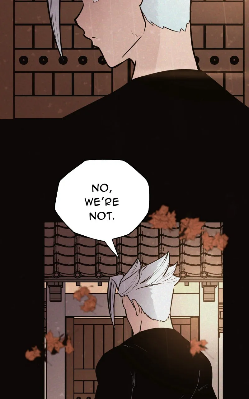 Samurai no Tora Chapter 3 page 61 - 