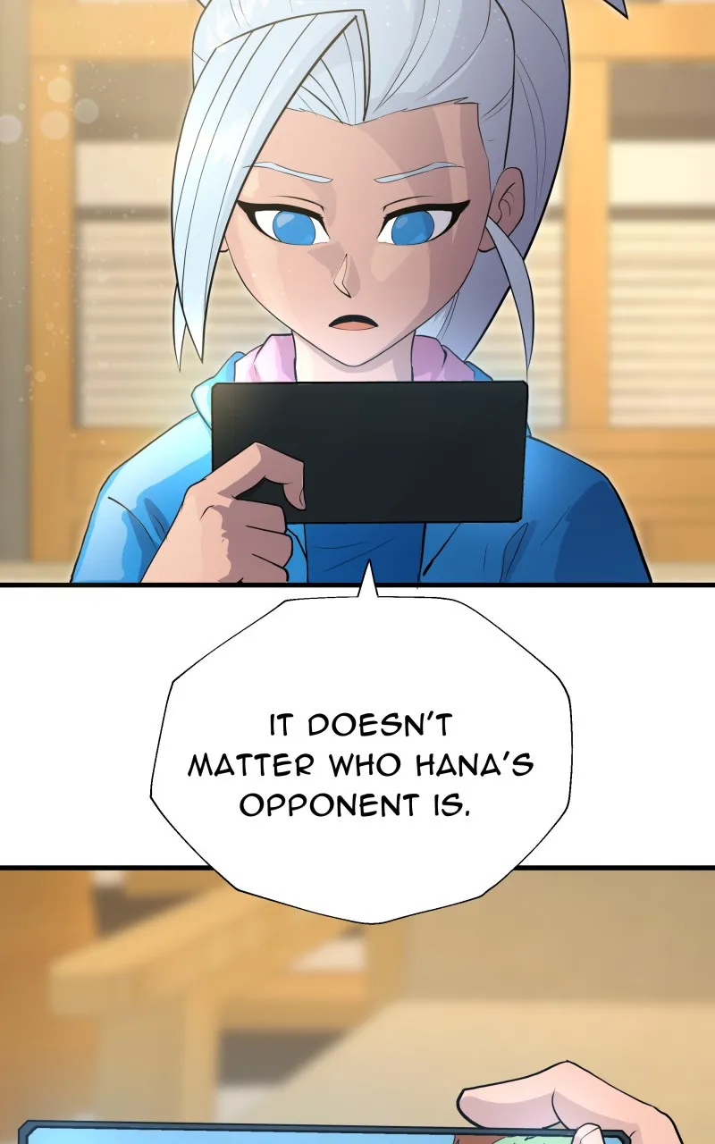 Samurai no Tora Chapter 3 page 9 - 
