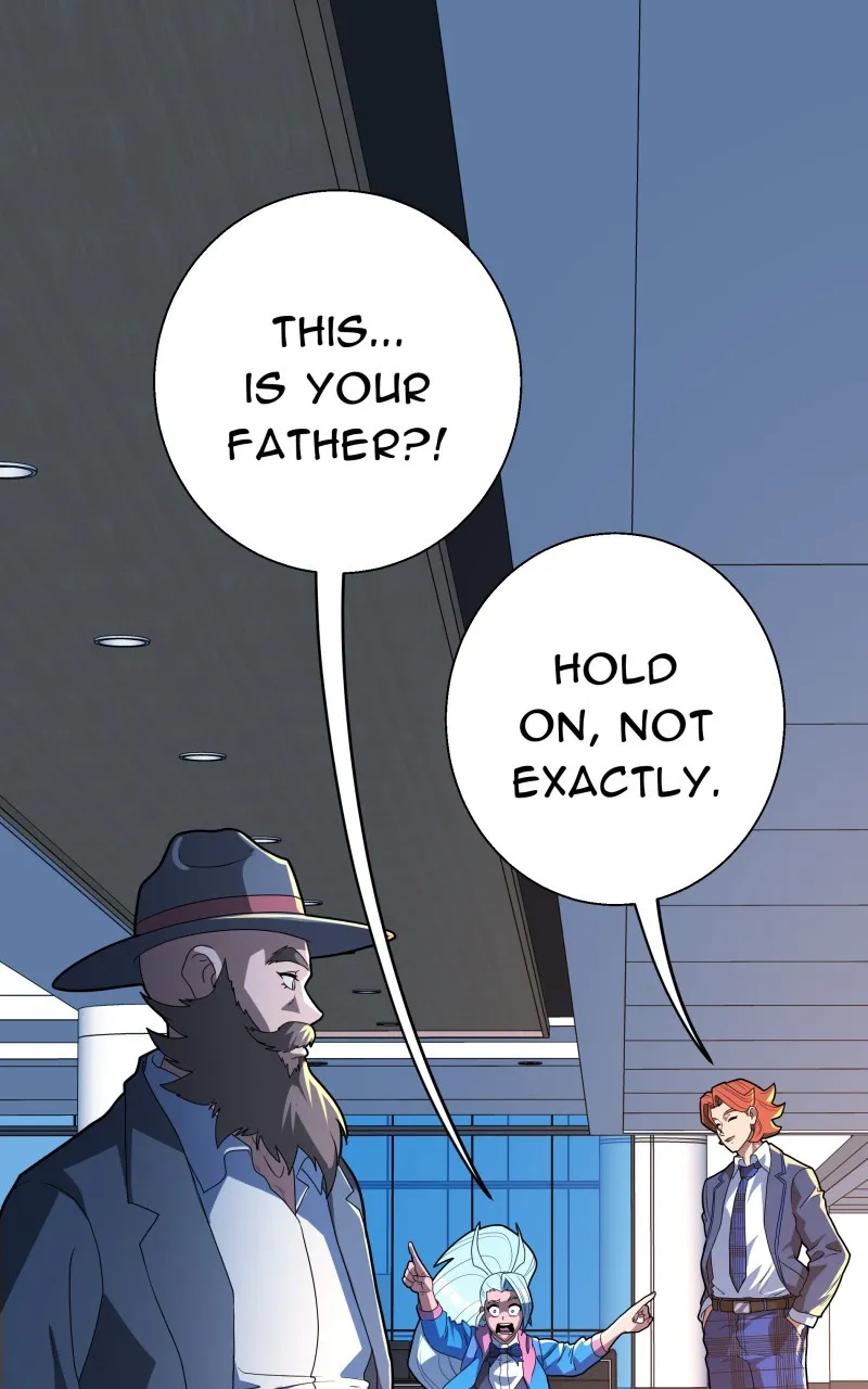 Samurai no Tora Chapter 30 page 1 - 
