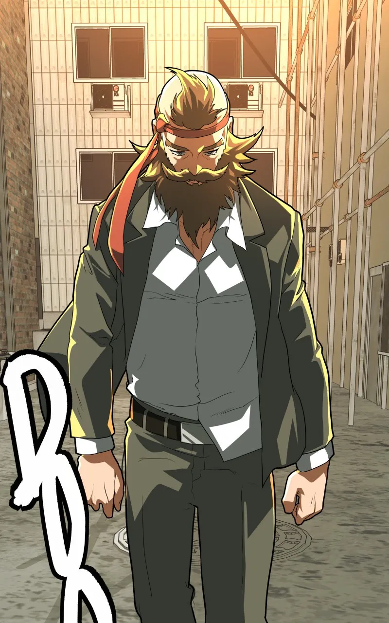 Samurai no Tora Chapter 30 page 11 - 
