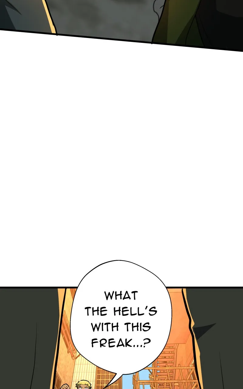 Samurai no Tora Chapter 30 page 13 - 
