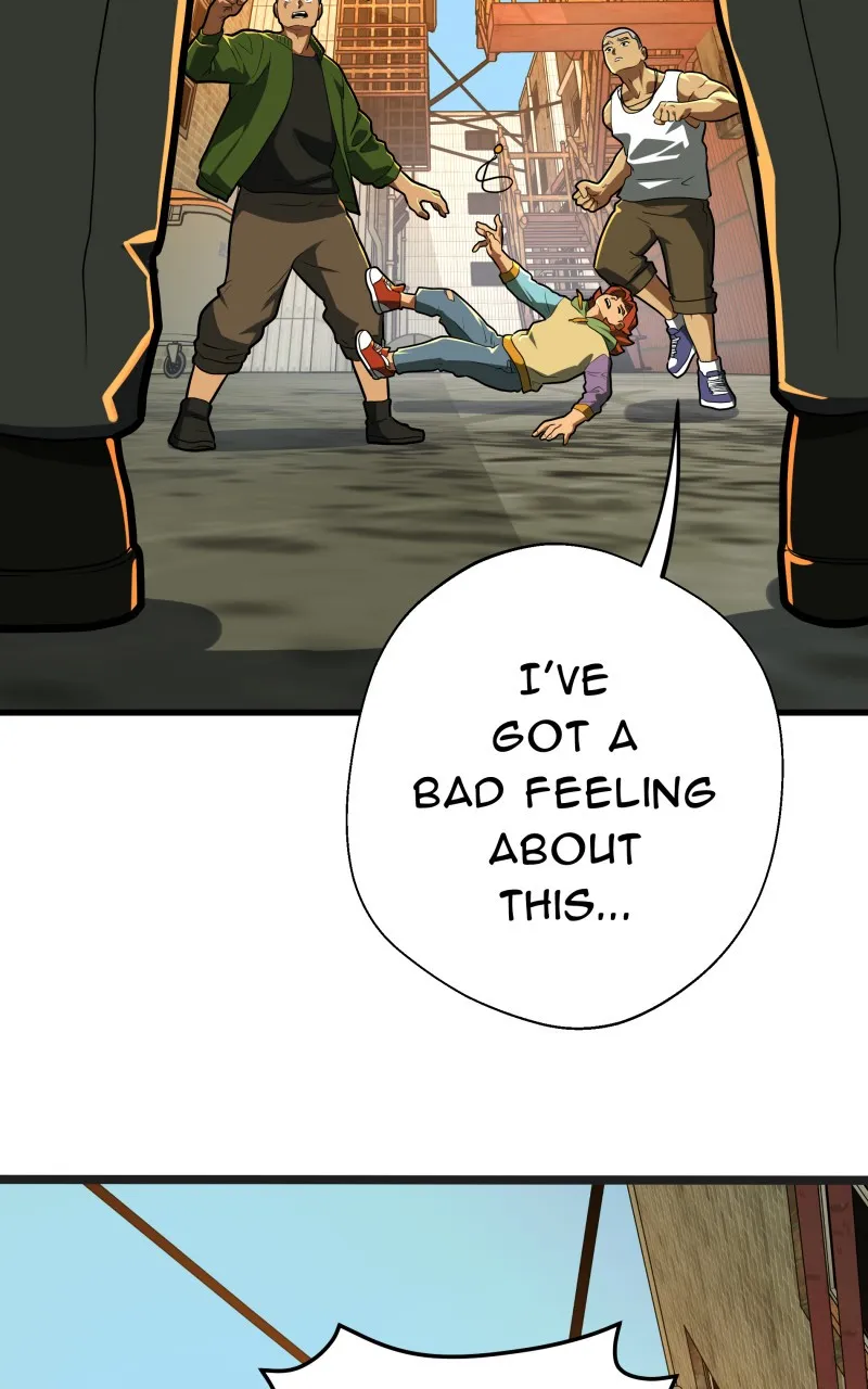 Samurai no Tora Chapter 30 page 14 - 