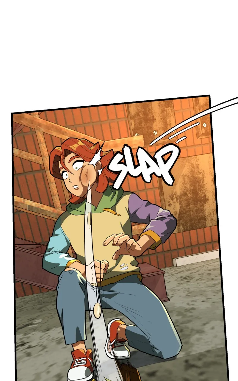 Samurai no Tora Chapter 30 page 19 - 