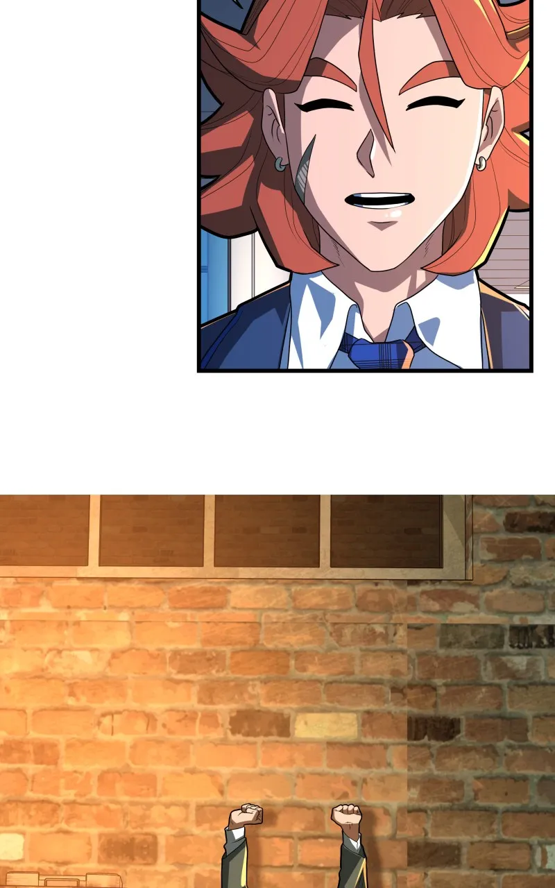 Samurai no Tora Chapter 30 page 3 - 