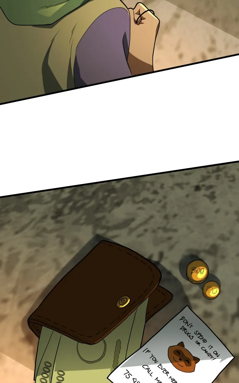 Samurai no Tora Chapter 30 page 21 - 
