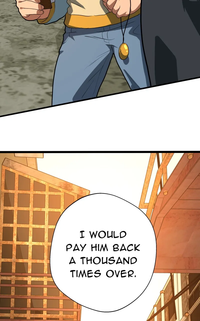 Samurai no Tora Chapter 30 page 24 - 