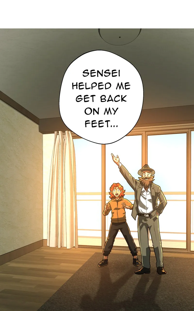 Samurai no Tora Chapter 30 page 27 - 