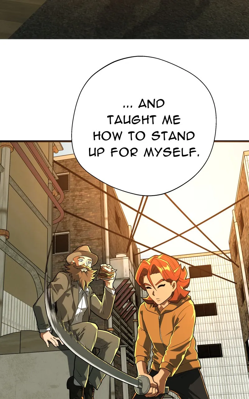 Samurai no Tora Chapter 30 page 28 - 