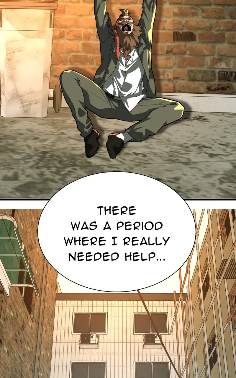 Samurai no Tora Chapter 30 page 4 - 