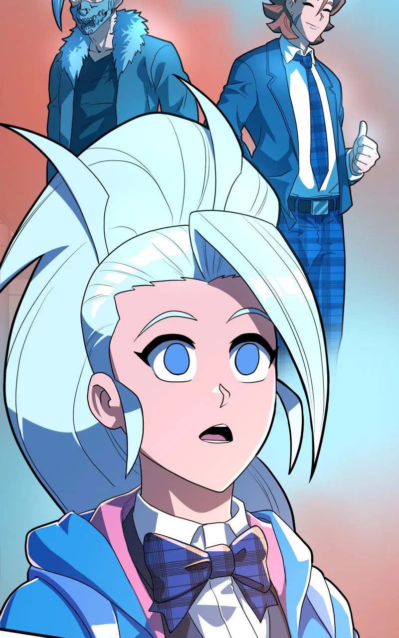 Samurai no Tora Chapter 30 page 34 - 
